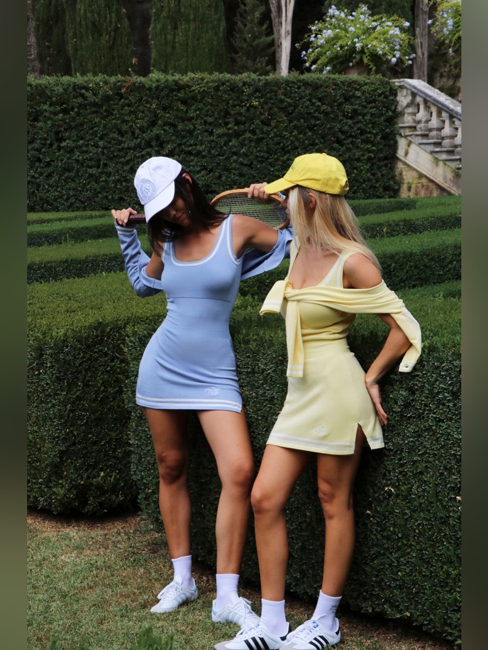 Wiakii | dress